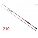 AROMIN FISH INDIA-R 210M