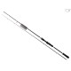AROMIN FISH THUNDER BASS IV CAST 210MH