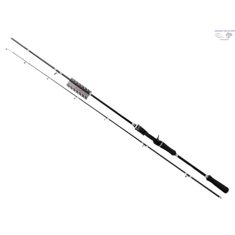 AROMIN FISH THUNDER BASS IV CAST 210MH