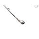 AROMIN FISH THUNDER BASS IV CAST 210MH