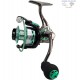 CARRETE AMAZONIA 2000