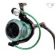 CARRETE AMAZONIA 2000