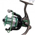 CARRETE AMAZONIA 3000