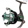 CARRETE AMAZONIA 3000