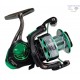 CARRETE AMAZONIA 3000