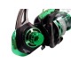 CARRETE AMAZONIA 3000