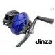 CARRETE JINZA  SHARK 200 CAST.