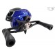 CARRETE JINZA  SHARK 200 CAST.