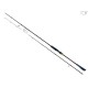 AROMIN FISH THUNDER BASS VIII 210MH