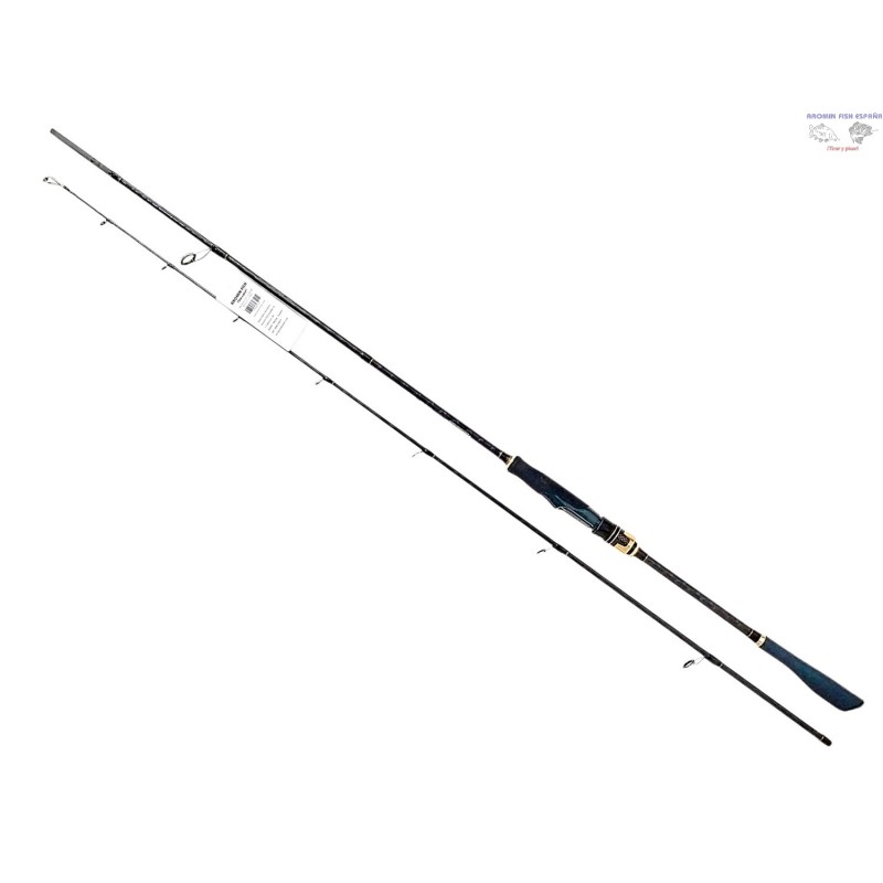AROMIN FISH THUNDER BASS VIII 210MH