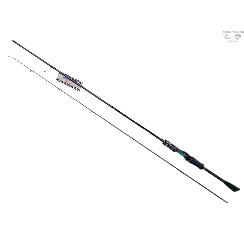 AROMIN FISH THUNDER BASS V 198M