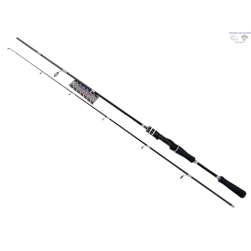 AROMIN FISH THUNDER BASS IV 180MH