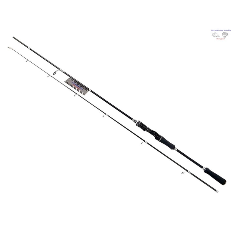 AROMIN FISH THUNDER BASS IV 210MH