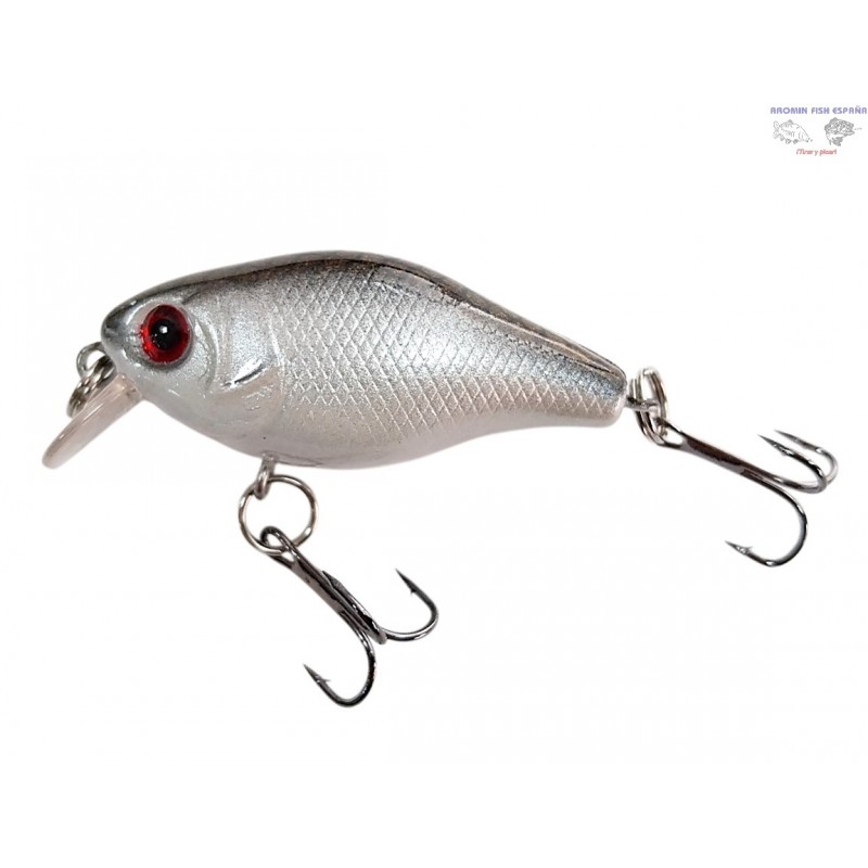 CRANK BAIT BABY NERVE - 6
