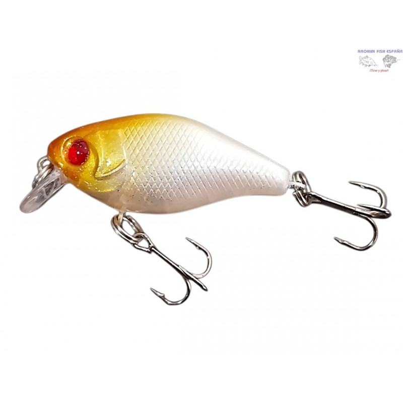 CRANK BAIT BABY NERVE - 3