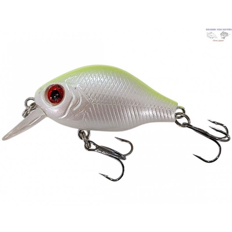 CRANK BAIT PIOLO 6CM - 1