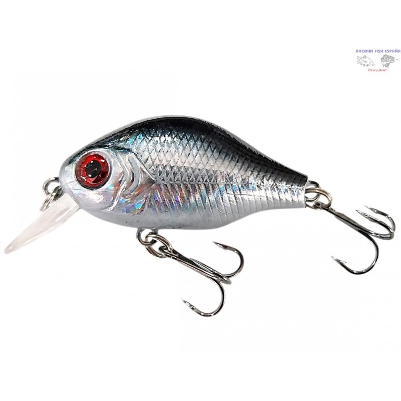 CRANK BAIT PIOLO 6CM - 5