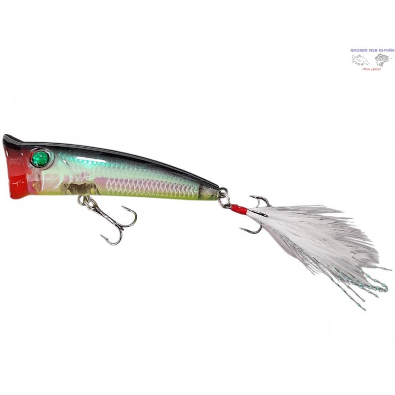 POPPER SPLASH NW - 7