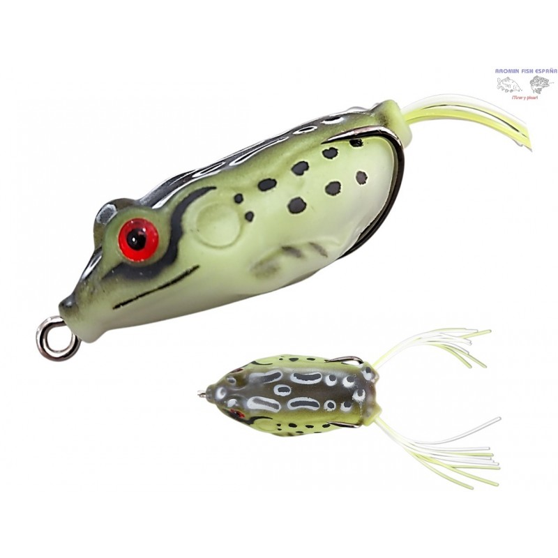 RANA SALTI-FROG 6CM - 2