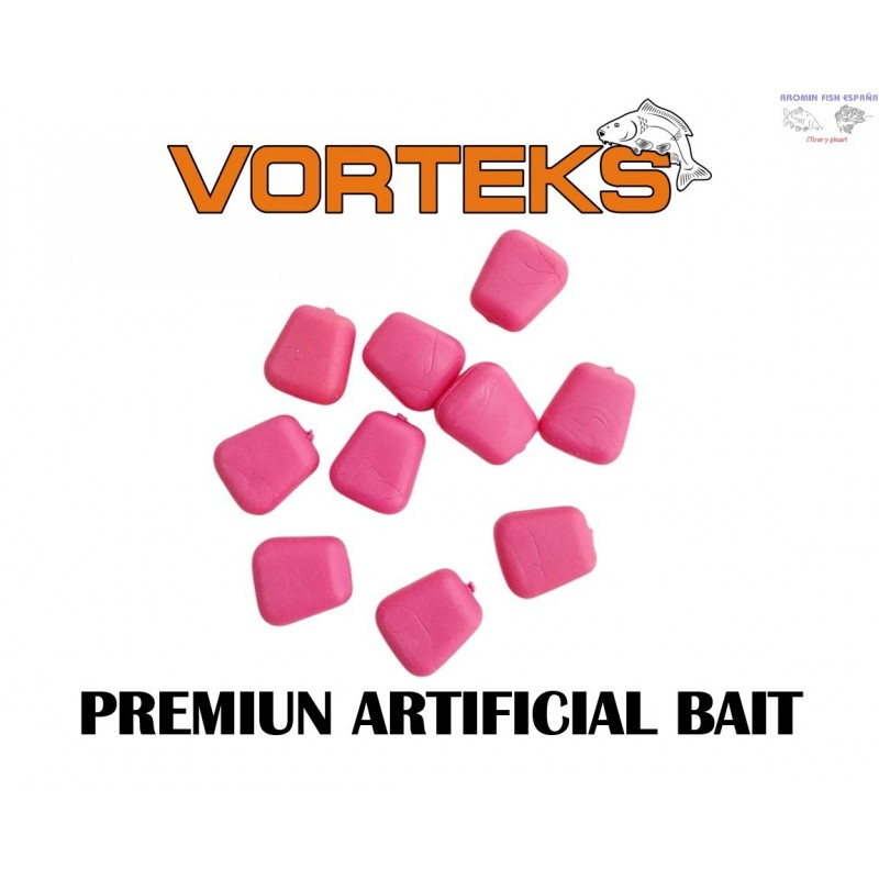 VORTEKS ARTIF.CORN PINK