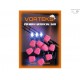VORTEKS ARTIF.CORN PINK