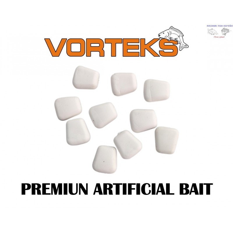 VORTEKS ARTIF.CORN WHITE
