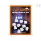 VORTEKS ARTIF.CORN WHITE