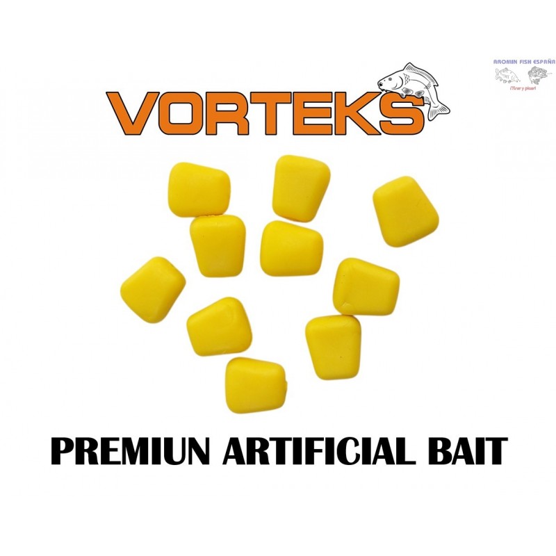 VORTEKS ARTIF.CORN YELLOW