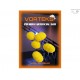 VORTEKS ARTIF.TIGERNUT YELLOW