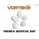 VORTEKS ARTIF.TIGERNUT WHITE
