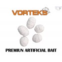 VORTEKS ARTIF.TIGERNUT WHITE