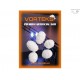 VORTEKS ARTIF.TIGERNUT WHITE
