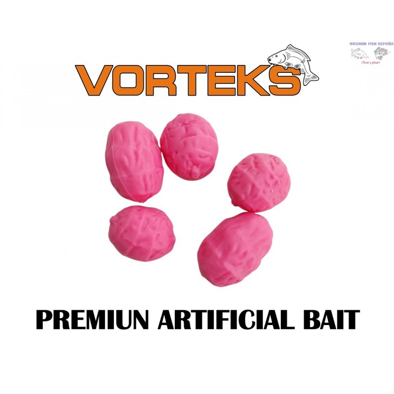 VORTEKS ARTIF.TIGERNUT PINK