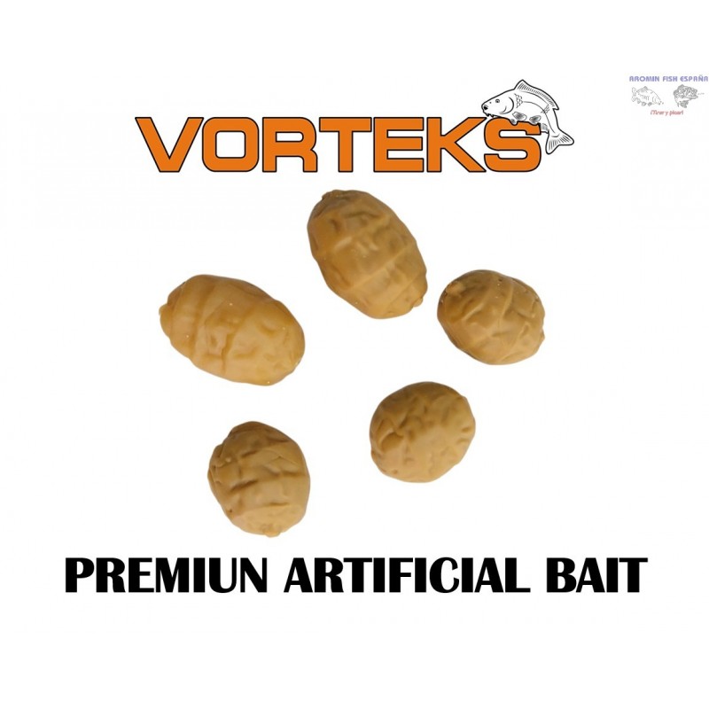 VORTEKS ARTIF.TIGERNUT NAT