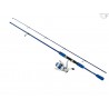 COMBO AROMIN FISH ZR-B 180