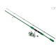 COMBO AROMIN FISH ZR-G 180