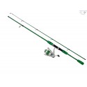 COMBO AROMIN FISH ZR-G 180