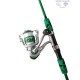 COMBO AROMIN FISH ZR-G 180