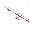 COMBO AROMIN FISH ZR-R 180