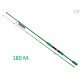 AROMIN FISH SPIN ZR-G 180M