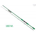 AROMIN FISH SPIN ZR-G 180M