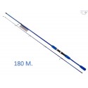 AROMIN FISH SPIN ZR-B 180M