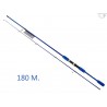 AROMIN FISH SPIN ZR-B 180M