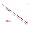 AROMIN FISH SPIN ZR-R 180M