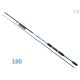 AROMIN FISH SPIN FX-B 180M