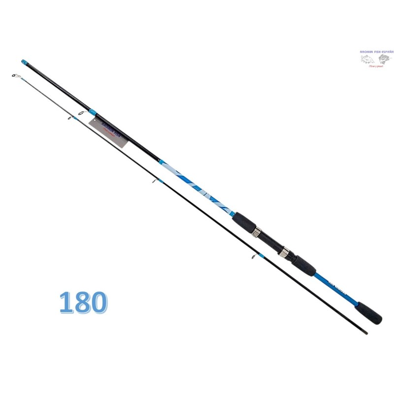 AROMIN FISH SPIN FX-B 180M