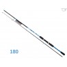 AROMIN FISH SPIN FX-B 180M