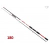 AROMIN FISH SPIN FX-R 180M