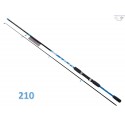 AROMIN FISH SPIN FX-B 210M