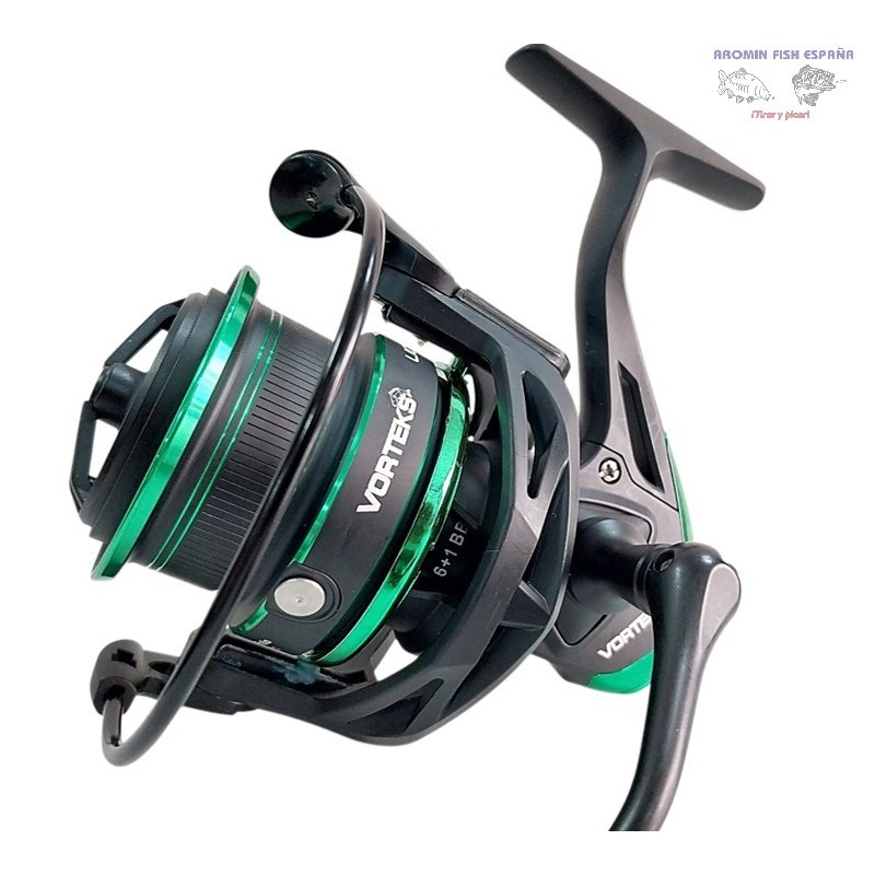 CARRETE VORTEKS LION-5000S